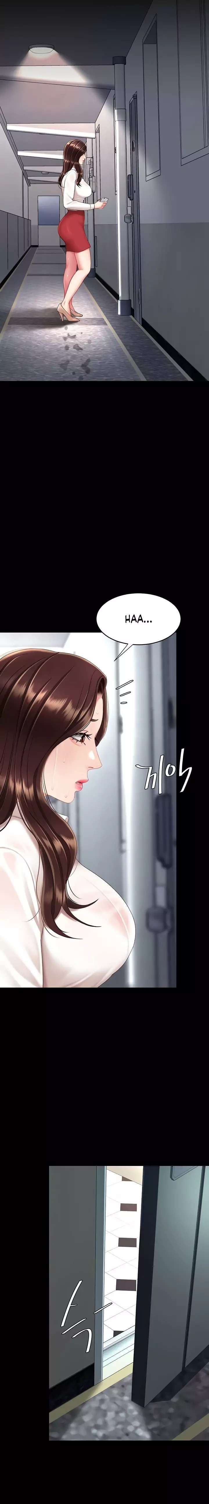 Me Comi a tu Madre Primero Capitulo 125 página 31