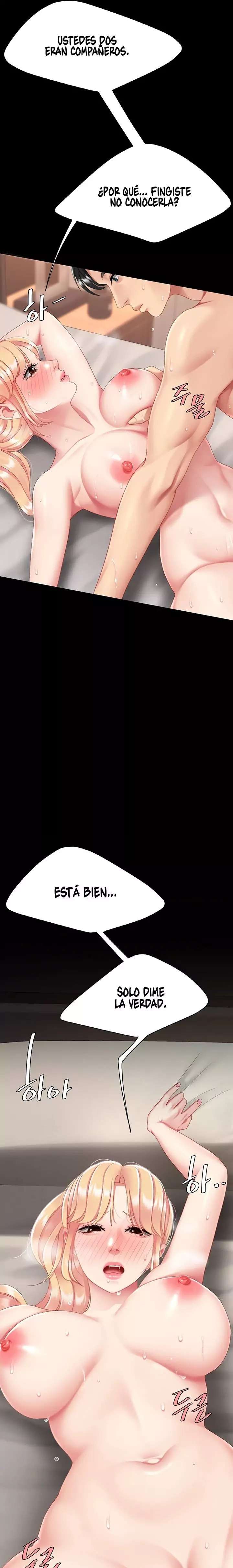 Me Comi a tu Madre Primero Capitulo 125 página 5