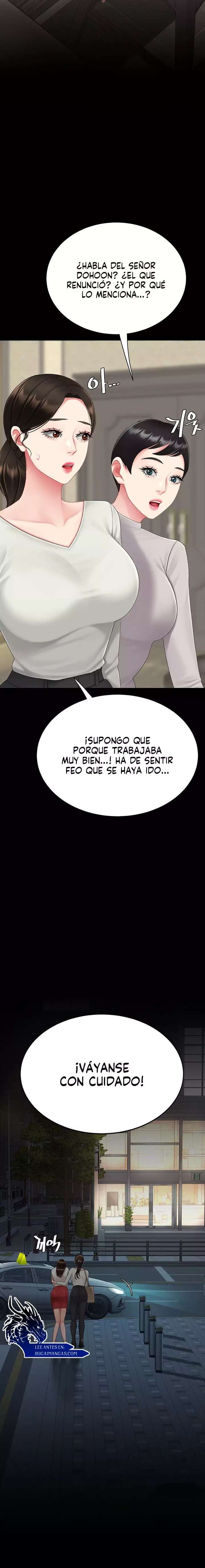 Me Comi a tu Madre Primero Capitulo 126 página 16