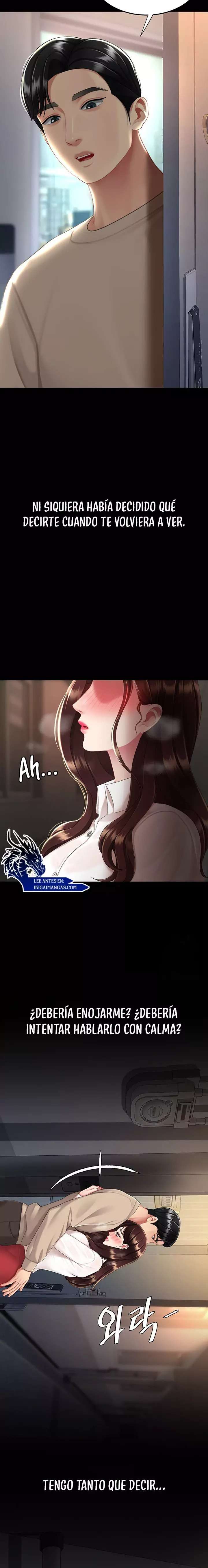 Me Comi a tu Madre Primero Capitulo 126 página 26