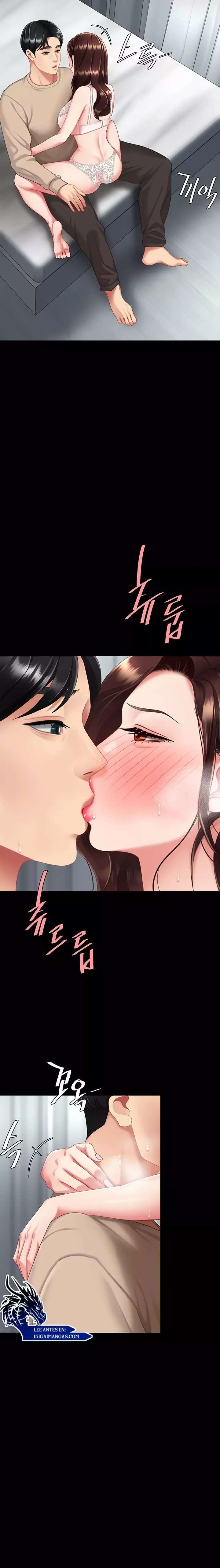 Me Comi a tu Madre Primero Capitulo 126 página 28