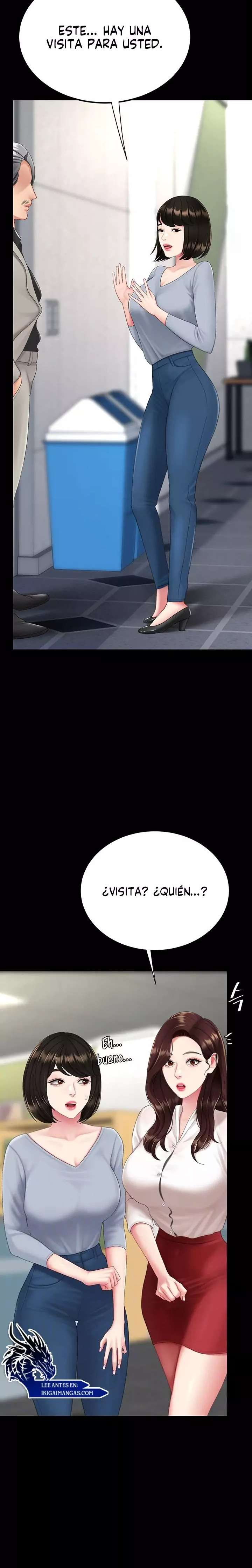 Me Comi a tu Madre Primero Capitulo 126 página 4