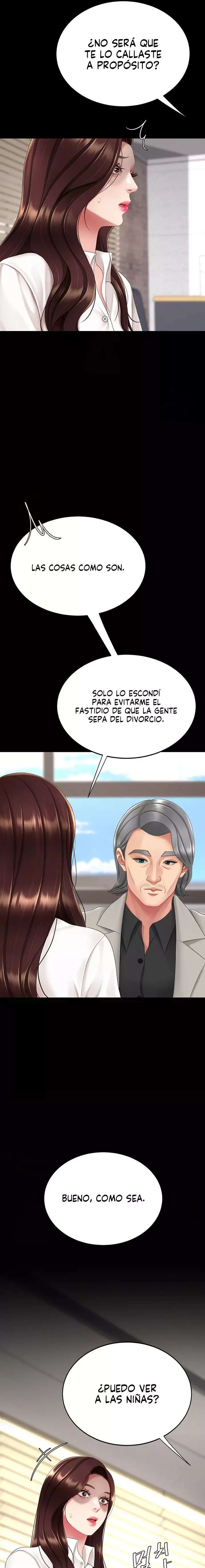 Me Comi a tu Madre Primero Capitulo 126 página 9