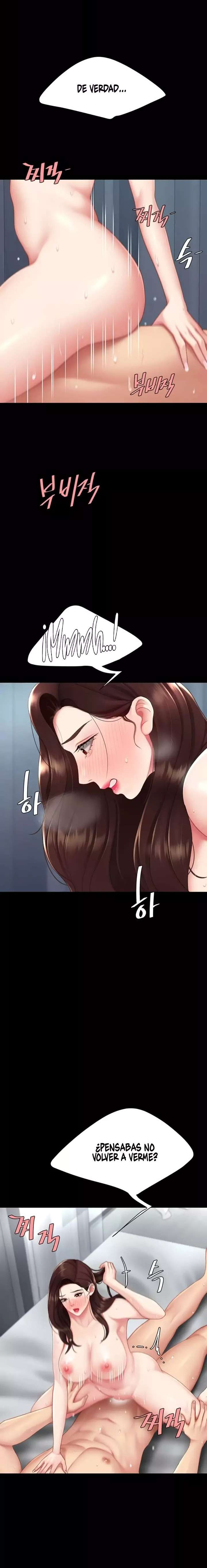 Me Comi a tu Madre Primero Capitulo 127 página 12