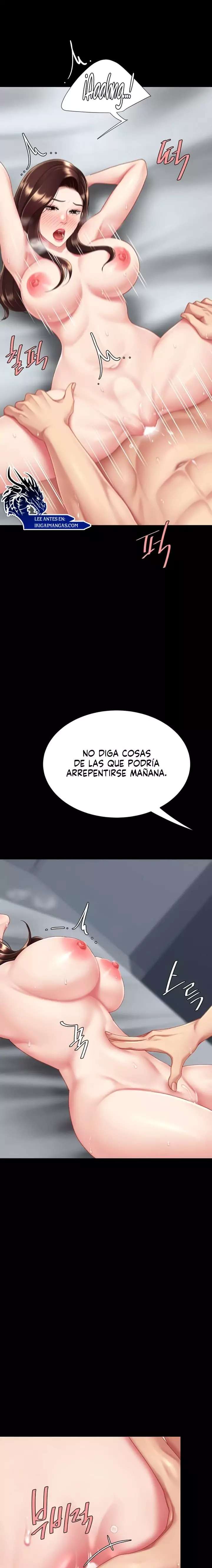 Me Comi a tu Madre Primero Capitulo 127 página 21