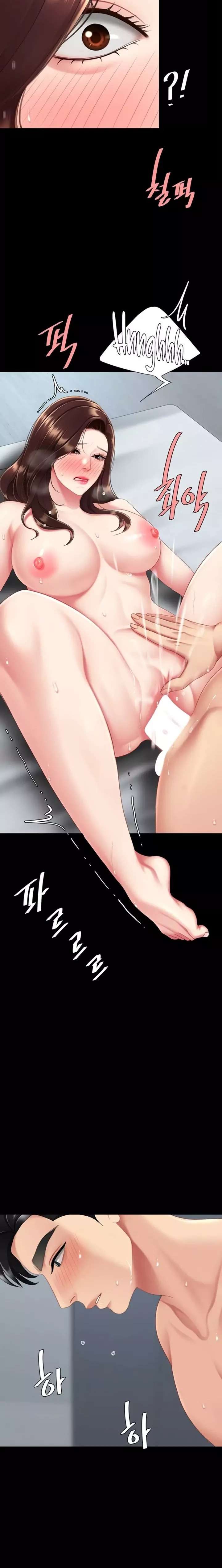 Me Comi a tu Madre Primero Capitulo 127 página 24