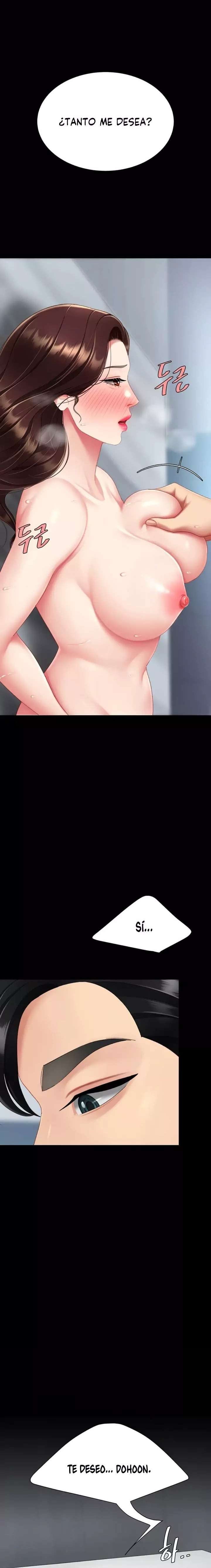 Me Comi a tu Madre Primero Capitulo 127 página 28
