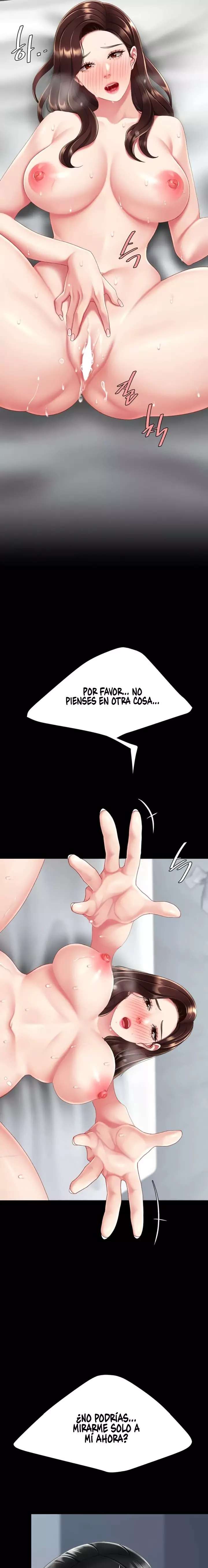 Me Comi a tu Madre Primero Capitulo 127 página 29