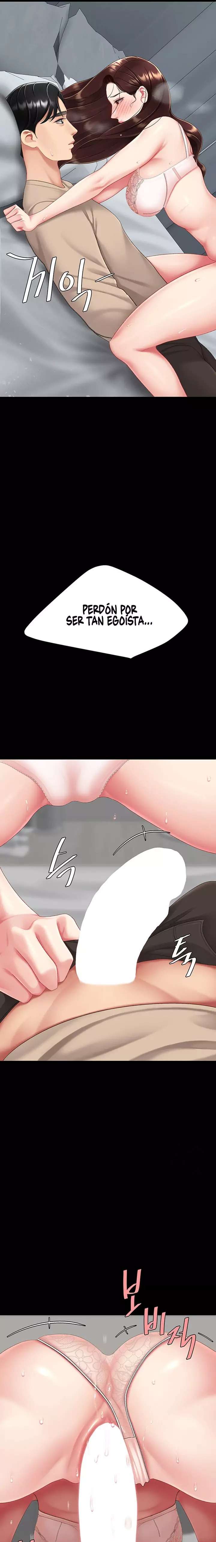 Me Comi a tu Madre Primero Capitulo 127 página 5