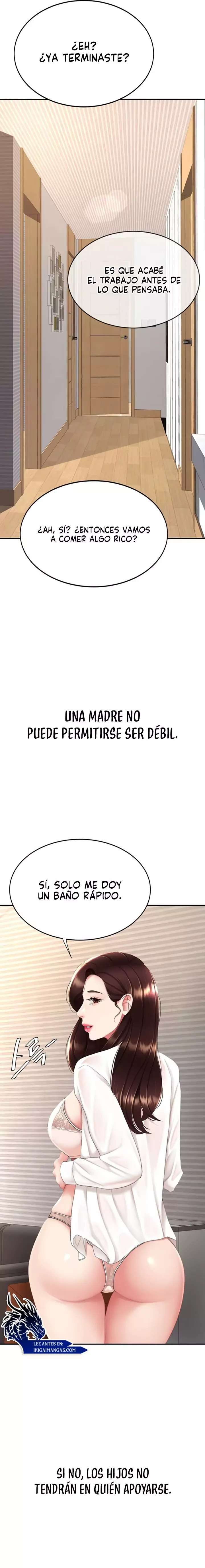 Me Comi a tu Madre Primero Capitulo 127 página 7