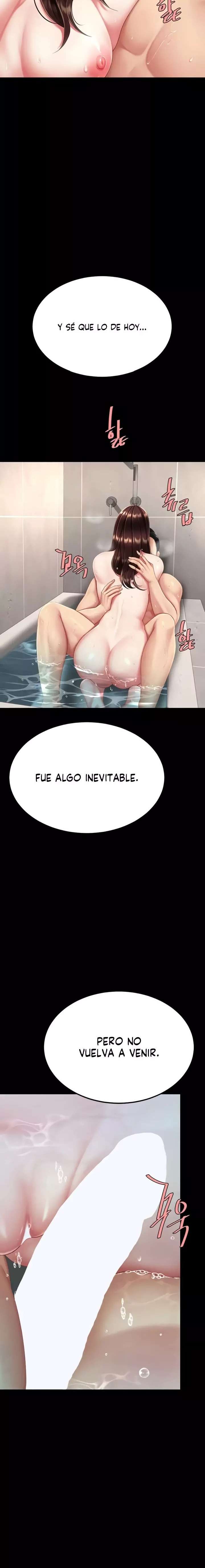 Me Comi a tu Madre Primero Capitulo 128 página 18