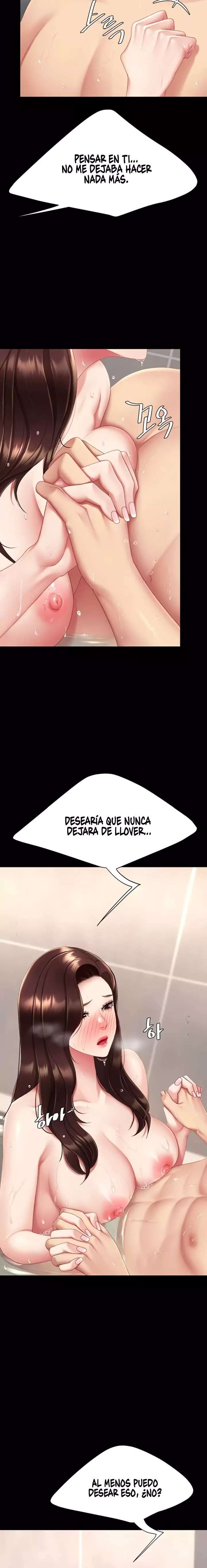 Me Comi a tu Madre Primero Capitulo 128 página 20