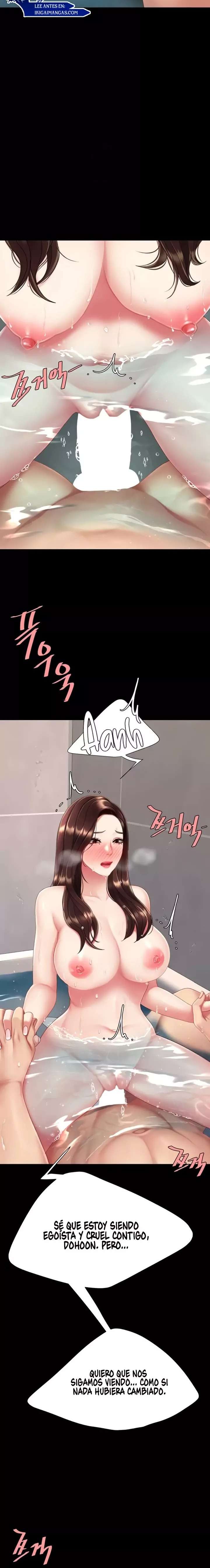 Me Comi a tu Madre Primero Capitulo 128 página 22