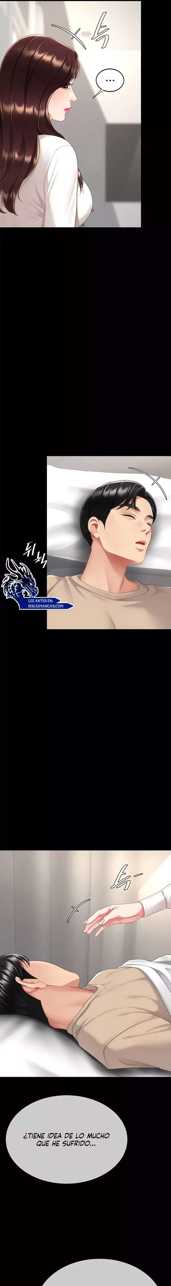 Me Comi a tu Madre Primero Capitulo 128 página 25