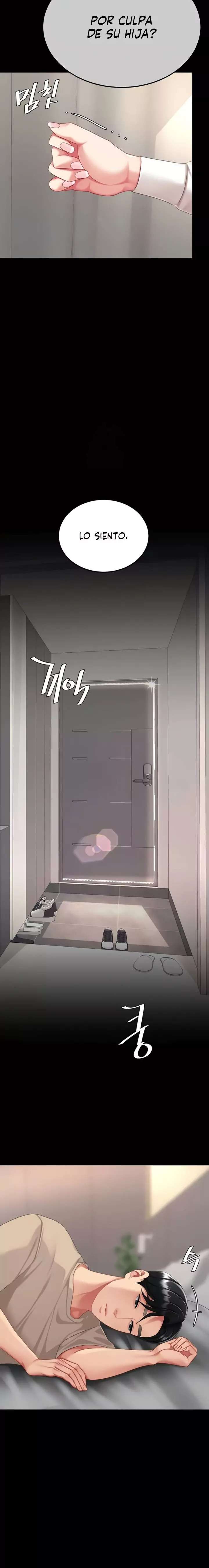 Me Comi a tu Madre Primero Capitulo 128 página 26