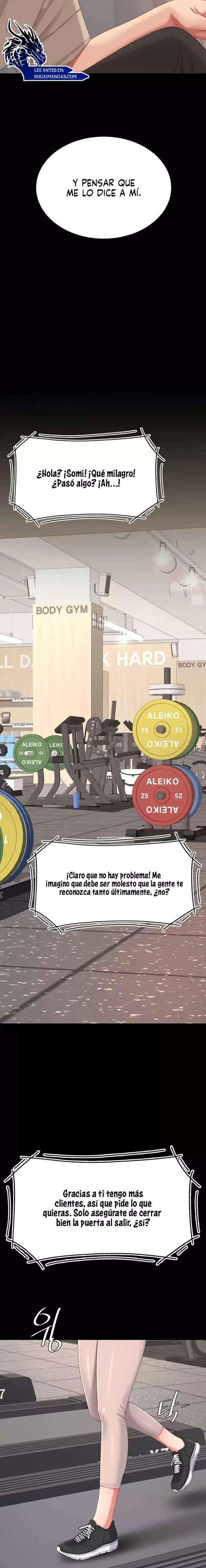 Me Comi a tu Madre Primero Capitulo 128 página 28