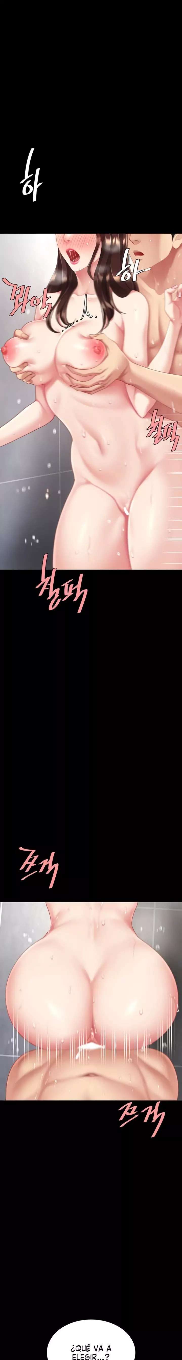 Me Comi a tu Madre Primero Capitulo 128 página 5