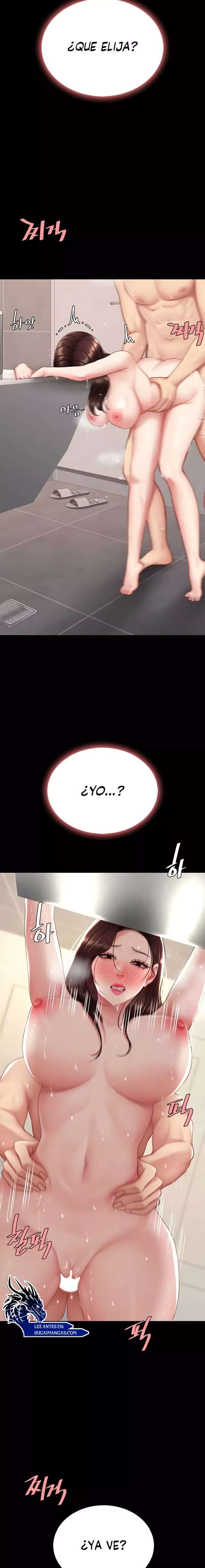 Me Comi a tu Madre Primero Capitulo 128 página 7