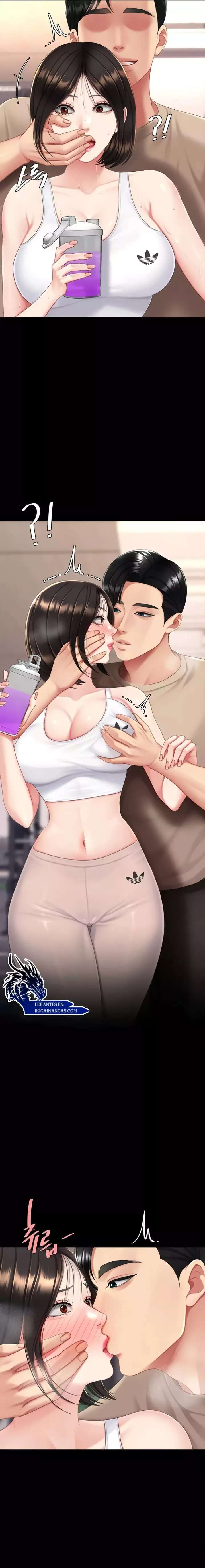 Me Comi a tu Madre Primero Capitulo 129 página 11