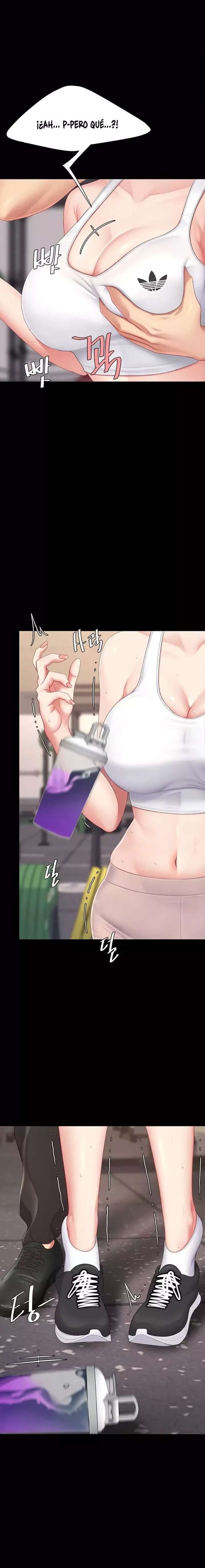 Me Comi a tu Madre Primero Capitulo 129 página 12
