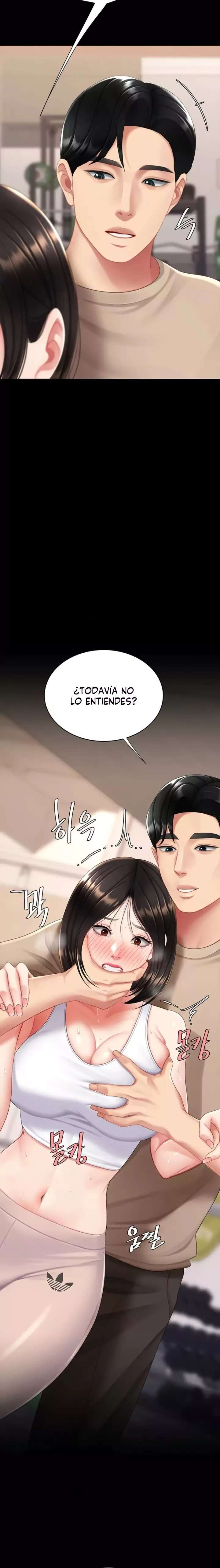 Me Comi a tu Madre Primero Capitulo 129 página 14