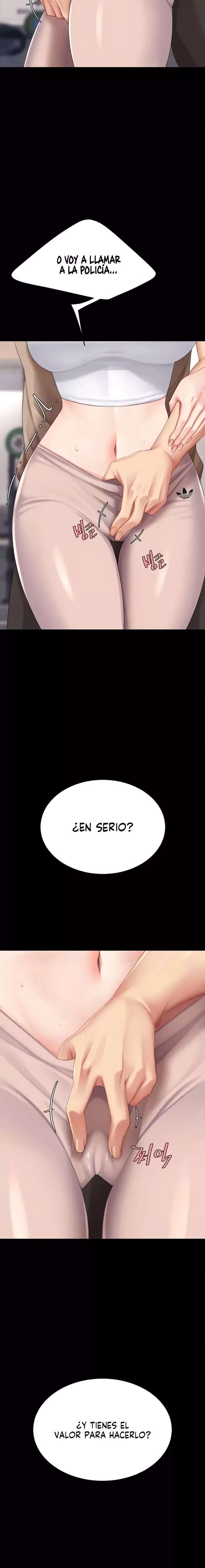 Me Comi a tu Madre Primero Capitulo 129 página 16