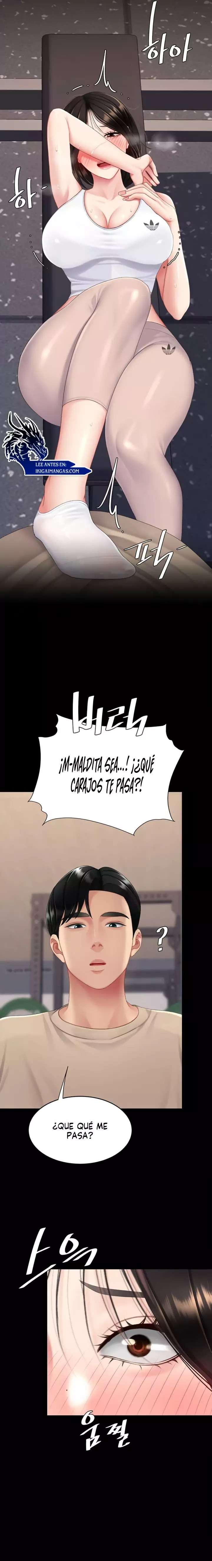 Me Comi a tu Madre Primero Capitulo 129 página 19