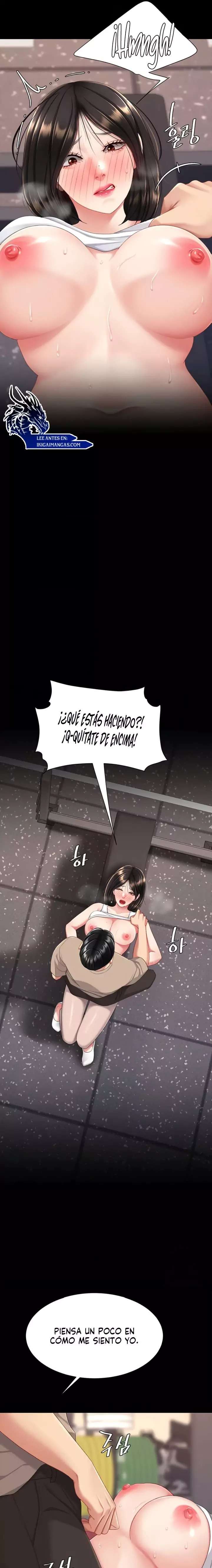 Me Comi a tu Madre Primero Capitulo 129 página 21