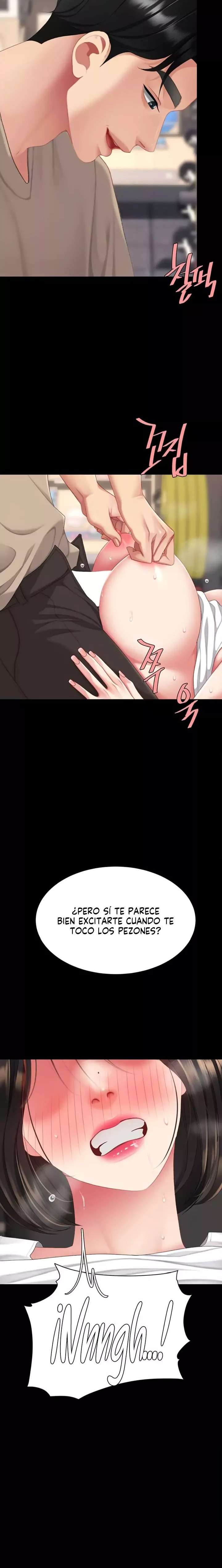 Me Comi a tu Madre Primero Capitulo 129 página 28