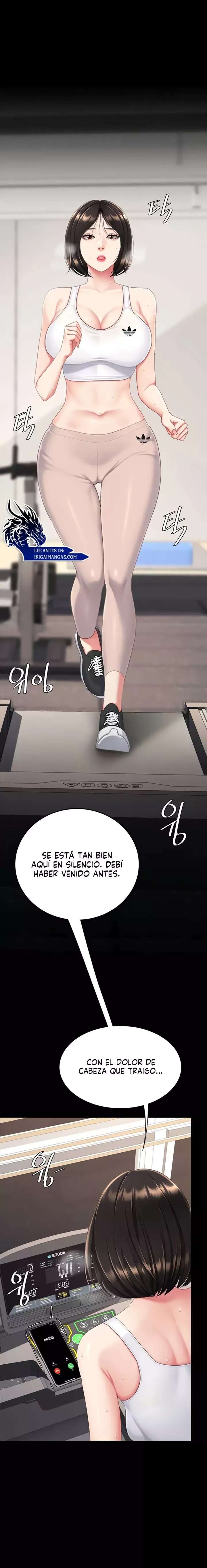 Me Comi a tu Madre Primero Capitulo 129 página 3