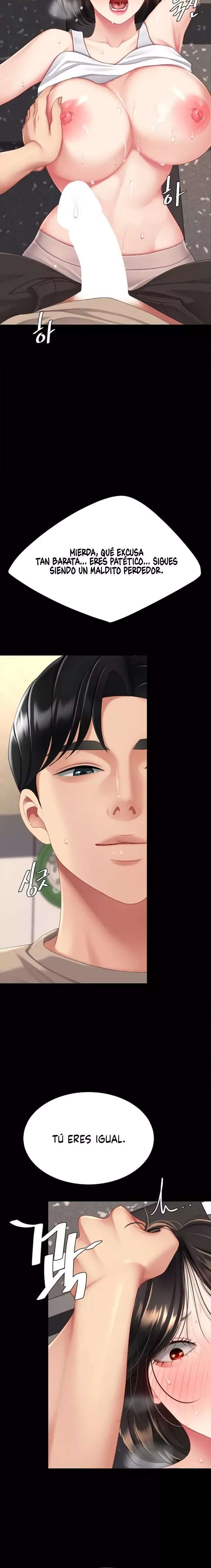 Me Comi a tu Madre Primero Capitulo 129 página 32