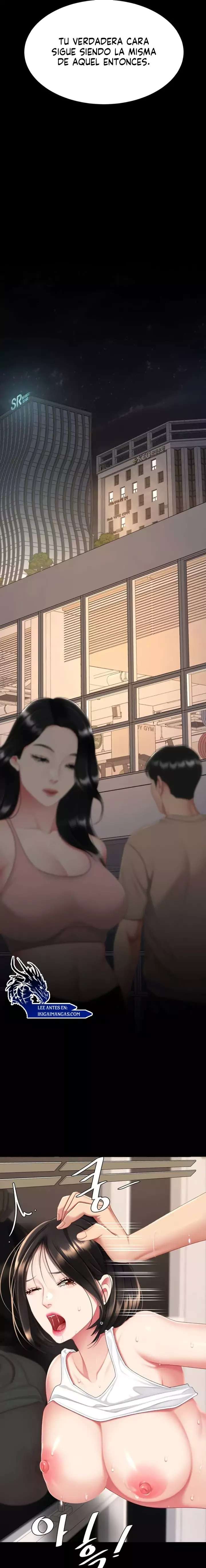 Me Comi a tu Madre Primero Capitulo 129 página 33