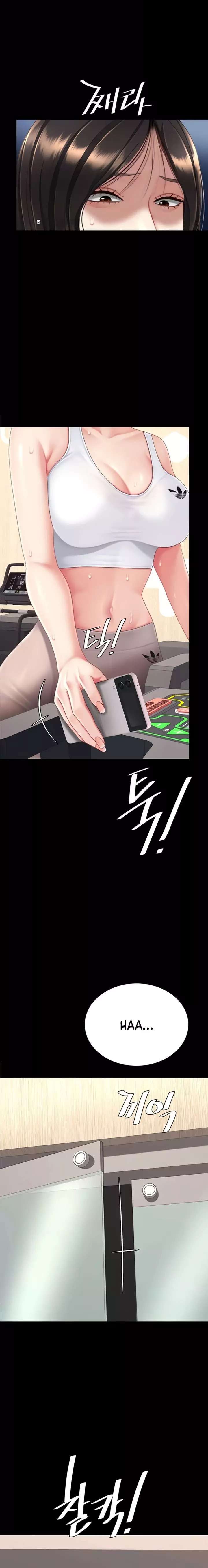 Me Comi a tu Madre Primero Capitulo 129 página 4
