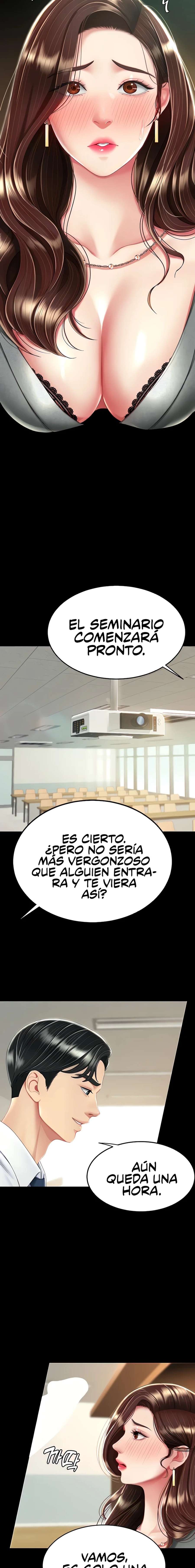 Me Comi a tu Madre Primero Capitulo 13 página 17