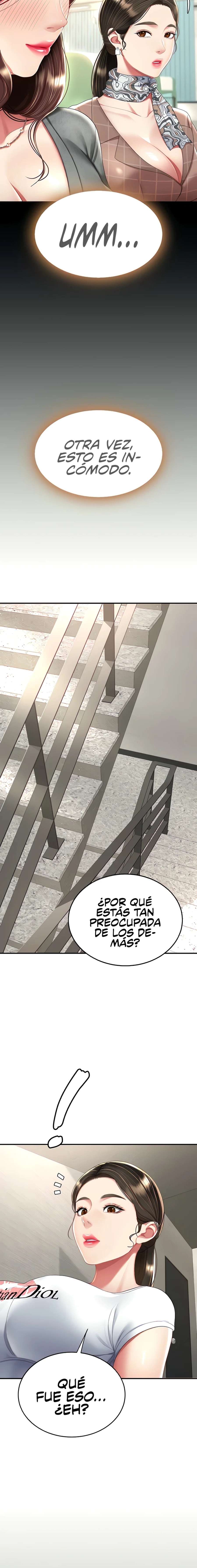 Me Comi a tu Madre Primero Capitulo 13 página 7