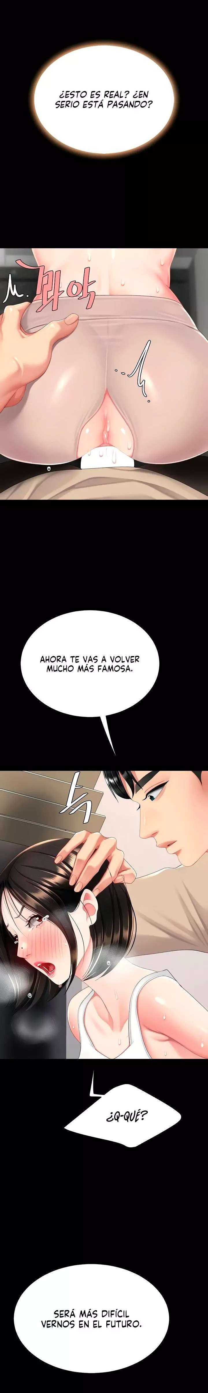 Me Comi a tu Madre Primero Capitulo 130 página 14