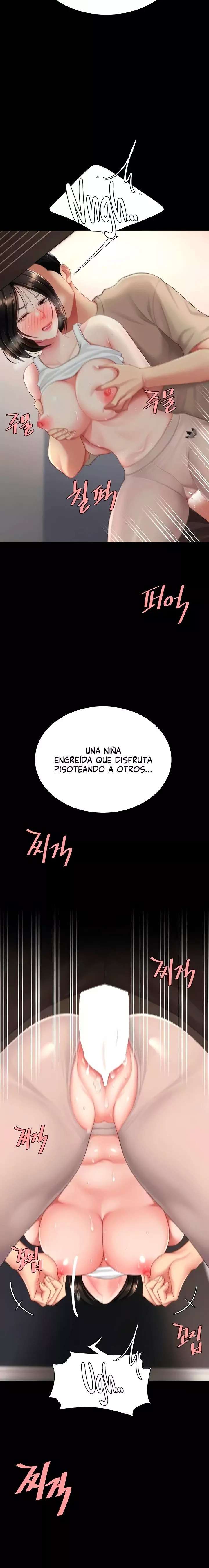 Me Comi a tu Madre Primero Capitulo 130 página 16