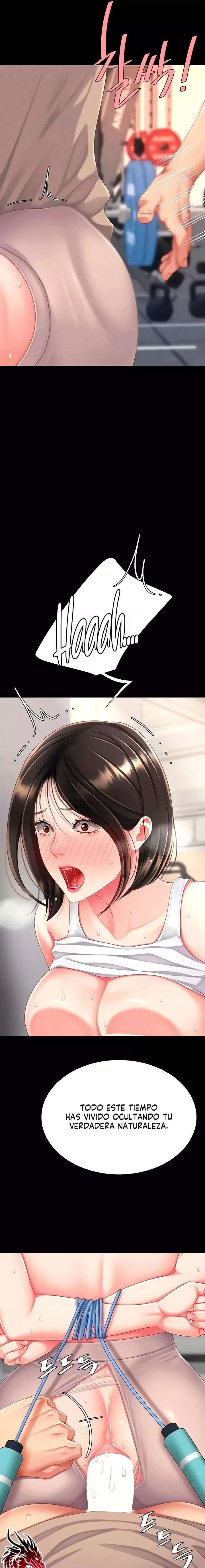 Me Comi a tu Madre Primero Capitulo 130 página 19