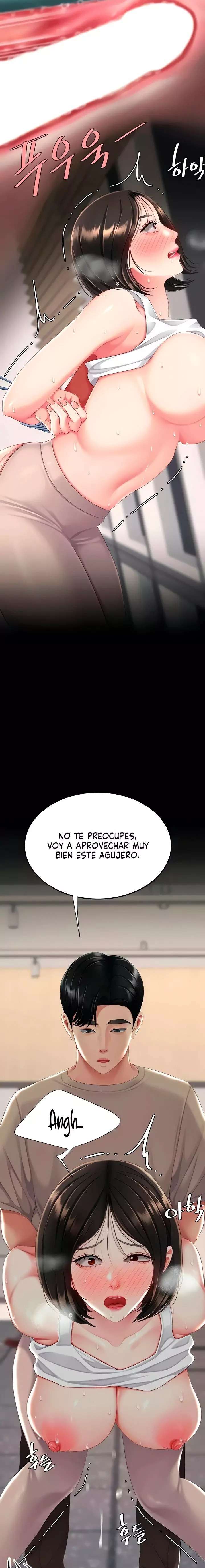 Me Comi a tu Madre Primero Capitulo 130 página 23