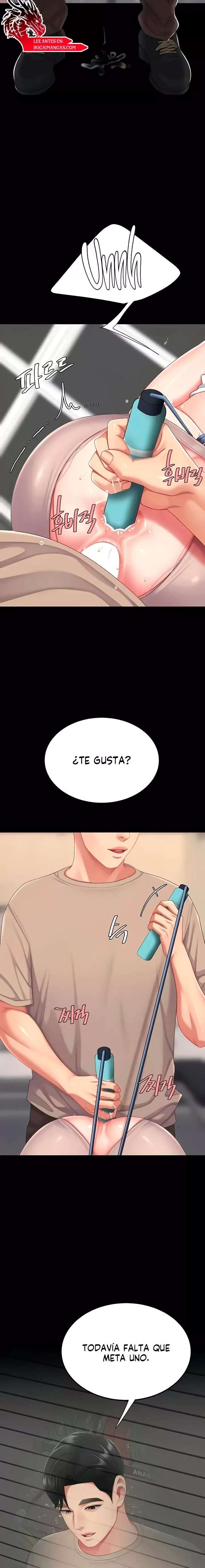 Me Comi a tu Madre Primero Capitulo 130 página 24