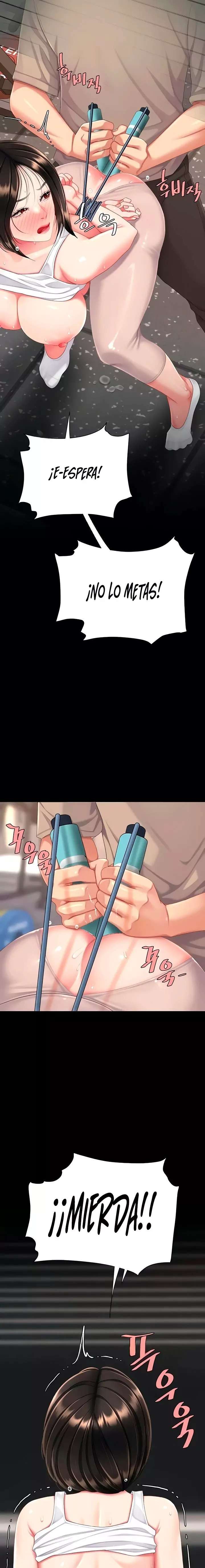 Me Comi a tu Madre Primero Capitulo 130 página 25