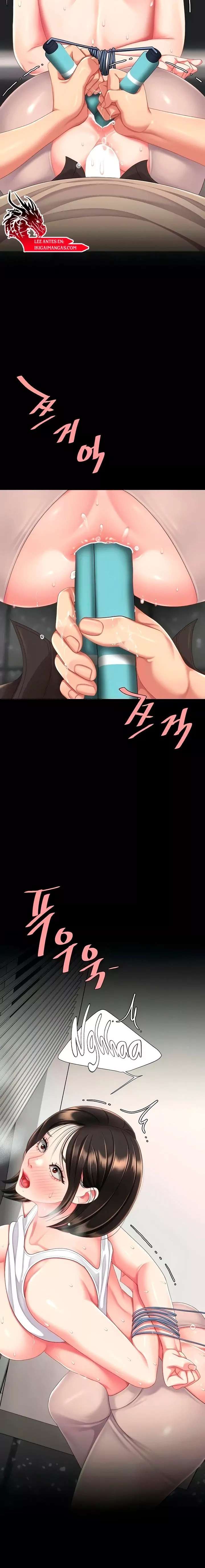 Me Comi a tu Madre Primero Capitulo 130 página 26