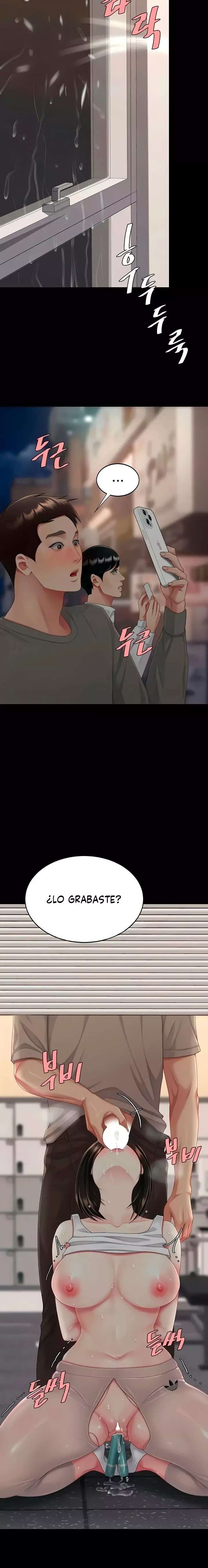 Me Comi a tu Madre Primero Capitulo 130 página 28