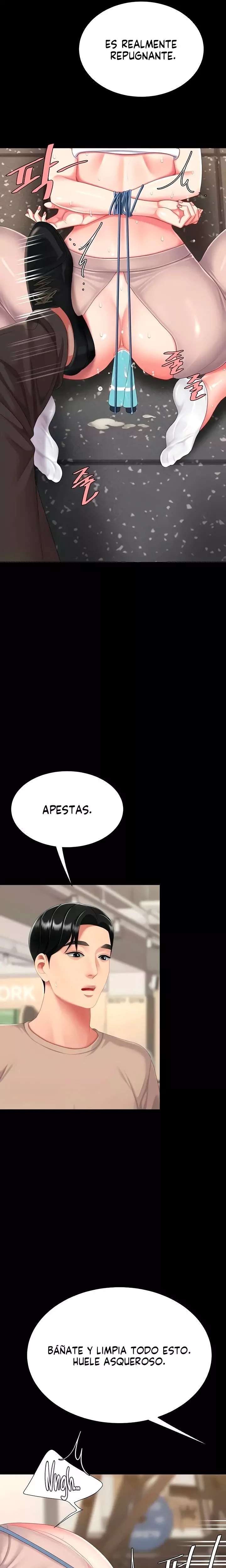 Me Comi a tu Madre Primero Capitulo 130 página 29