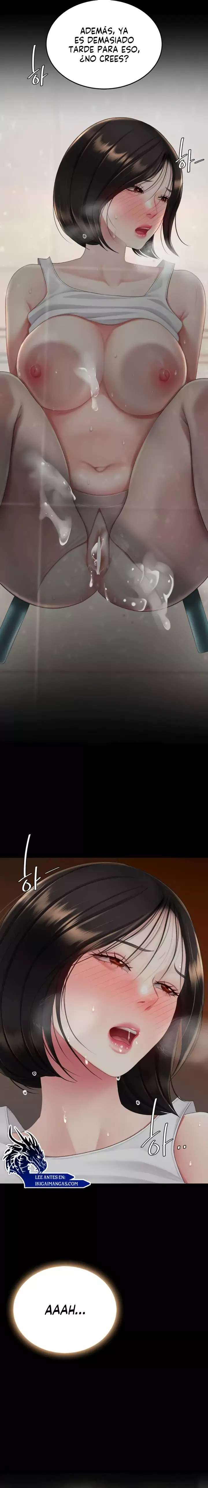 Me Comi a tu Madre Primero Capitulo 131 página 13