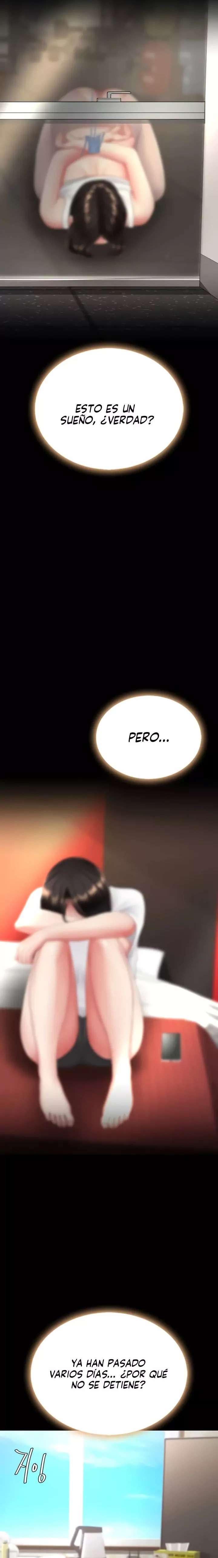 Me Comi a tu Madre Primero Capitulo 131 página 14