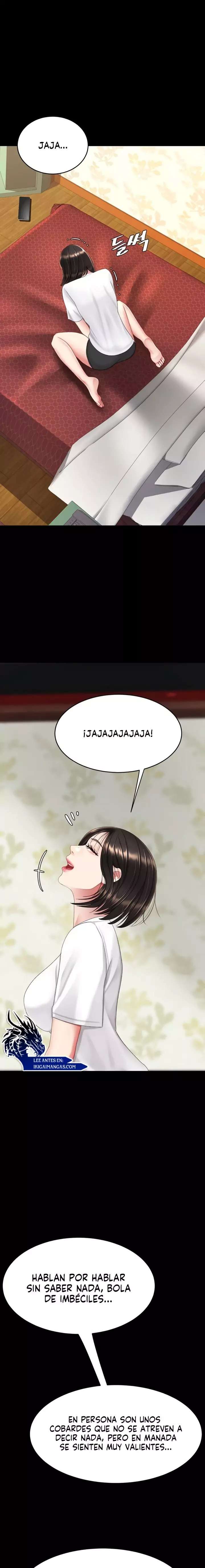 Me Comi a tu Madre Primero Capitulo 131 página 19