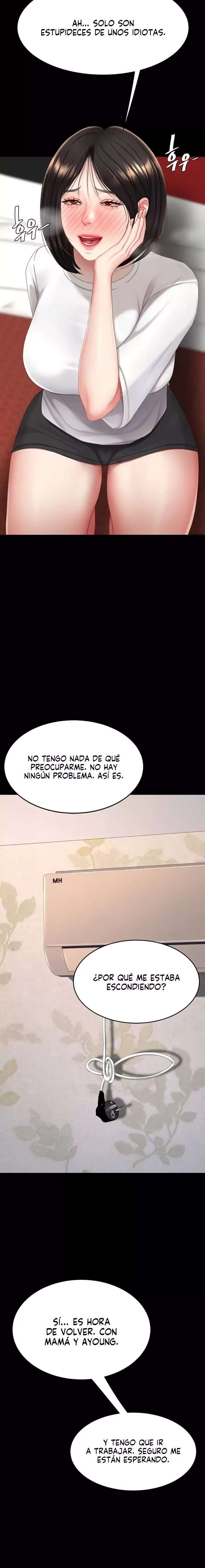 Me Comi a tu Madre Primero Capitulo 131 página 20