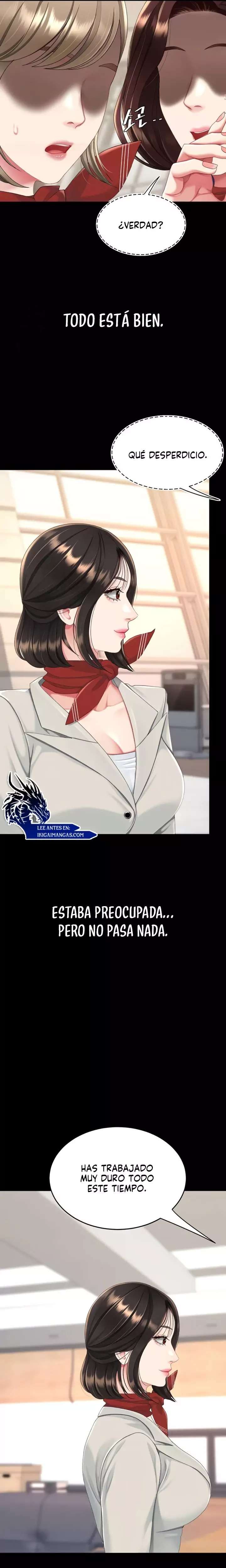 Me Comi a tu Madre Primero Capitulo 131 página 25