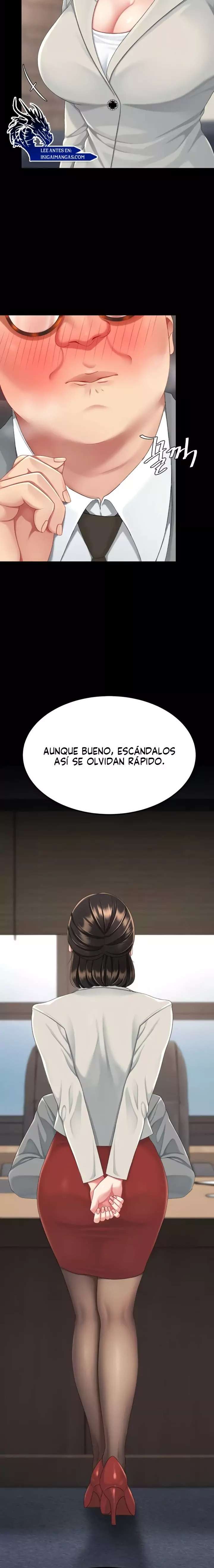 Me Comi a tu Madre Primero Capitulo 131 página 28